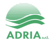 Adria S.r.l, Unipersonale社會