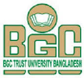 B.G.C.信任醫學院