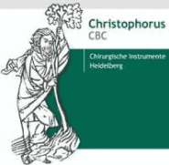 Christophorus CBC GmbH德國海德堡Chirurg1sche儀器公司