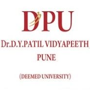 Dr. D.Y. Patil Vidyapeeth(迪拜大學)