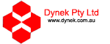 Dynek Pty Ltd.