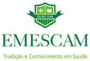 Escola Superior de Ciências da Santa Casa de Misericórdia de Vitória dade de Medicina