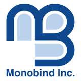 Monobind Inc .)