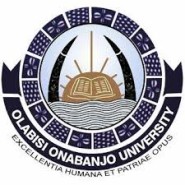 奧博費米Awolowo健康科學學院Olabisi Onabanjo大學