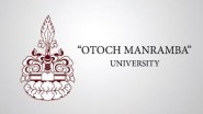 Otoch Manramba傳統的醫科大學