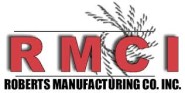 羅伯茨MFG Co Inc