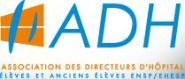 L'Association des Directeursd'Hôpital（ADH）