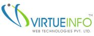 VirtueInfo Web軟